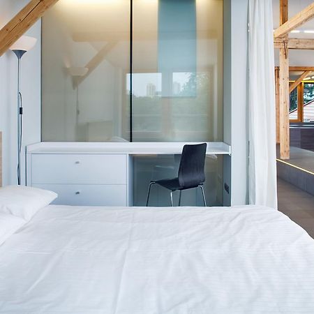 צ'שין Apartament Mennicza חדר תמונה